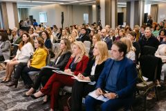 Στιγμιότυπο από το Σεμινάριο