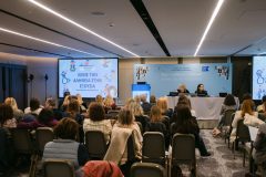 Στιγμιότυπο από το Σεμινάριο