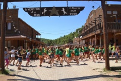 Elpida Youth Summer Camp