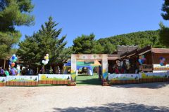 Elpida Youth Summer Camp