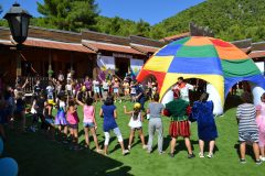 Elpida Youth Summer Camp