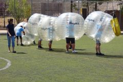 Elpida Youth Summer Camp