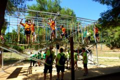 Elpida Youth Summer Camp