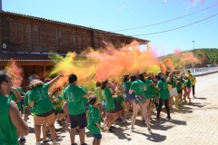 Elpida Youth Summer Camp