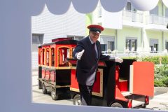 Μοναδικές στιγμές χαράς στο 5ο Καλοκαιρινό Φεστιβάλ της ΕΛΠΙΔΑΣ 