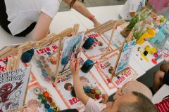 Στιγμιότυπο από το 6ο ELPIDA Summer Festival