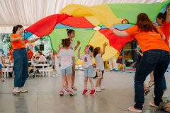 Στιγμιότυπα από το 6ο ELPIDA Summer Festival