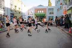 Στιγμιότυπα από το 6ο ELPIDA Summer Festival