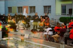 Στιγμιότυπα από το 6ο ELPIDA Summer Festival