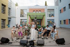 Μουσική Ακαδημία Ιλίου «MusicArt Οδός Ονείρων»