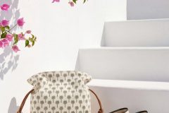 Tα προϊόντα της σειράς Aquazzura x ELPIDA