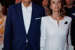 Νίκος Δένδιας, Δάφνη Λάλα