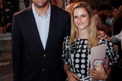 Γιάννης και Ειρήνη Κεφαλογιάννη