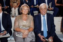 Προκόπης Παυλόπουλος, Σίσσυ Παυλοπούλου