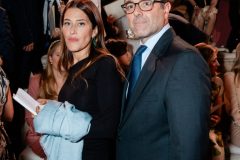 Θοδωρής και Δήμητρα Κυριακού