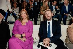 Ζωή Κωνσταντοπούλου, Νίκος Ανδρουλάκης