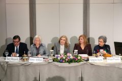 Η Κριτική Επιτροπή του Διαγωνισμού Ζωγραφικής
