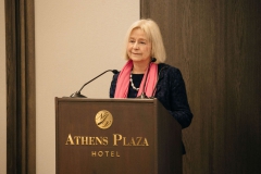 Shanna Ingram Παπαδήμου