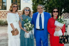 Χριστιάννα Γουλανδρή, Μαριάννα Β. Βαρδινογιάννη, Βαρδής Ι. Βαρδινογιάννης, Νάνα Μούσχουρη