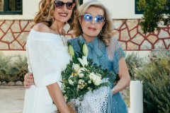 Χριστιάννα Γουλανδρή, Μαριάννα Β. Βαρδινογιάννη