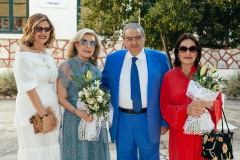 Χριστιάννα Γουλανδρή, Μαριάννα Β. Βαρδινογιάννη, Βαρδής Ι. Βαρδινογιάννης, Νάνα Μούσχουρη