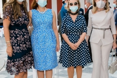 Αθανασία Μαρινάκη, Αφροδίτη Πλακιωτάκη, Ελένη Σαμαρά, Μαριάννα Β. Βαρδινογιάννη