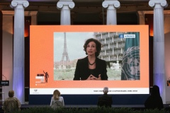 Audrey Azoulay