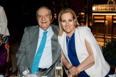 Αλέξανδρος Μωραϊτάκης, Ρίτα Πικρού Μωραϊτάκη