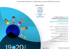 BUILDING BRIDGES IN PEDIATRIC HEMATOLOGY-ONCOLOGY