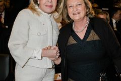 Μαριάννα Β. Βαρδινογιάννη, Σίσσυ Παυλοπούλου