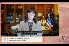 Κατερίνα Σακελλαροπούλου