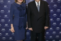Μαριάννα Β. Βαρδινογιάννη, Προκόπης Παυλόπουλος