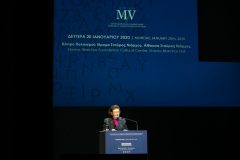 Λίνα Μενδώνη