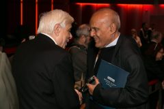 Προκόπης Παυλόπουλος, Sir Magdi Yacoub