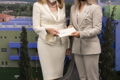 Μαριάννα Β. Βαρδινογιάννη, Αννίτα Δημητρίου