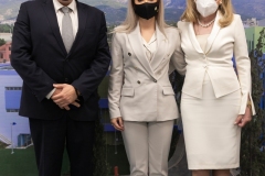 Κυριάκος Κενεβέζος, Αννίτα Δημητρίου, Μαριάννα Β. Βαρδινογιάννη