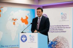 Βασίλης Κικίλιας