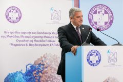 Γιώργος Πατούλης