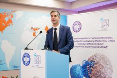 Κώστας Μπακογιάννης