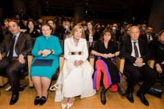 Γιάννης Πλακιωτάκης, Λίνα Μενδώνη, Μαριάννα Β. Βαρδινογιάννη, Κατερίνα Σακελλαροπούλου, Νίκος Σταμπολίδης