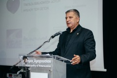 Γιώργος Πατούλης