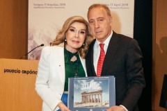 Μαριάννα Β. Βαρδινογιάννη, Νικόλαος Σταμπολίδης