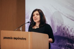 Κωνσταντίνα Μπενίση
