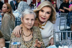 Ελένη Αρβελέρ, Μαριάννα Β. Βαρδινογιάννη