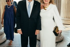Προκόπης Παυλόπουλος, Μαριάννα Β. Βαρδινογιάννη