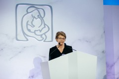Irina Bokova
