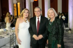 Μαριάννα Β. Βαρδινογιάννη, Λουκάς Παπαδήμος