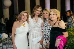 Μαριάννα Β. Βαρδινογιάννη, Χριστιάννα Γουλανδρή, Μαριάννα Γουλάνδρη-Λαιμού, Hedva Ser