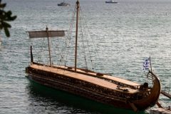 Τριήρης Ολυμπιάς