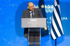 Κωνσταντίνος Μπουραζέλης